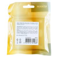 Рамка 1-местная, серия Эмили, PFR00-5001-08, кашемир, soft touch
