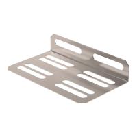 Пластина соединительная Стандарт INOX (AISI 409) 80 Промрукав