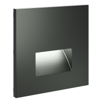 Накладка для подсветки светодиодной, S70 (титан)