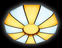 FP2312 WH 210W D740 ORBITAL (ПДУ РАДИО 2.4)