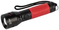 Светодиодный фонарь ЭРА UA-801 Ураган ручной аккумуляторный 10W