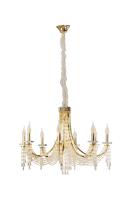 Люстра подвесная VIORE SP8 FGD