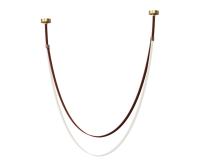 07689-150,04 Подвес Лирд коричневый