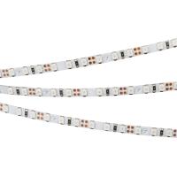 Лента RT-A120-5mm 12V Yellow (9.6 W/m, IP20, 5m) (Arlight, 9.6 Вт/м, IP20)