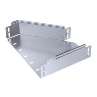 Переходник правый Стандарт INOX (AISI 316) 300х150х80 Промрукав