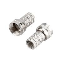 F-разъем RG-6 REXANT 