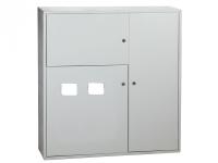 ЩЭ 2 кв. Щит этажный навесной (945х880х220) IP31 EKF PROxima