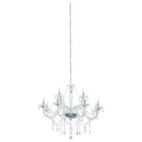 39102 Подвесной потолочный светильник (люстра) BASILANO 1