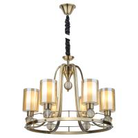 Люстра подвесная AM Group AM3073 SP6