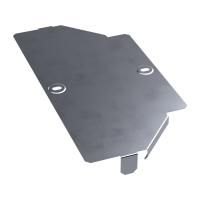 Крышка переходника симметричного Стандарт INOX (AISI 316) 300х200 Промрукав