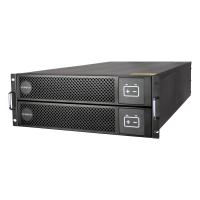 Батарейный модуль Энергия 480V-1х40-4U-RT