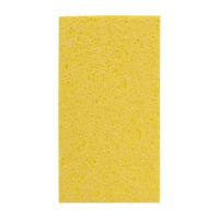 Губка для очистки паяльного жала 93x50 мм REXANT