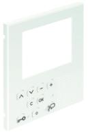 BT Axolute Eteris Белый Накладка декоративная для видеодисплея (арт. 349340)