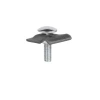 Зажим прижимной TDZ Промрукав