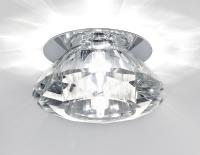 D8016 CL/CH хром/прозрачный G9