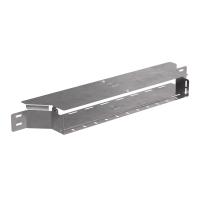 Ответвитель горизонтальный с крышкой Стандарт 600х80 Промрукав