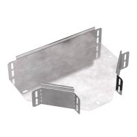 Ответвитель Т-образный Стандарт 150х80 Промрукав