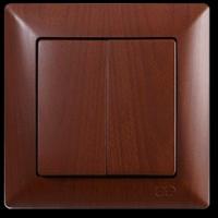 VS2820103 Выкл. 2-клав. ОРЕХ