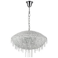 700120 Люстра подвесная CLASSIC 12х60W E14