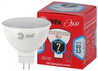 ЭРА LED MR16-7W-840-GU5.3 ECO
