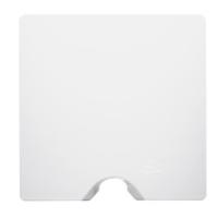 Legrand Etika Бел Вывод кабеля IP44