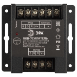 RGBPower-12/24V-288/576W-IP20  Усилитель сигнала ЭРА RGBPower-12/24V-288/576W-IP20