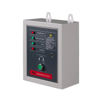 Блок автоматики Стартмастер (Startmaster) BS 6600 D (400V) для одно- и двухцилиндровых бензиновых станций FUBAG  мощностью до 11 кВт