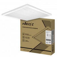 Панель сд унив ДВО-02 4540-ПРИЗМА 45Вт 4000К 595х595х19мм NEOX