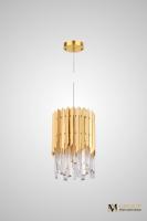 Подвесной светильник AM Group ROBERTO CAVALLI L200