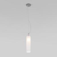 Подвесной светильник со стеклянным плафоном 50252/1