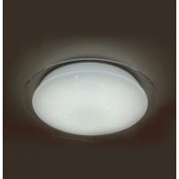 Управляемый светодиодный светильник SATURN 60W R-470-SHINY/WHITE-220-IP44 /2019