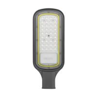 Светильник светодиодный консольный ДКУ 03-30-5000К-Ш-C IP65 черный REXANT