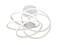 FL440/5 WH 100W 4200K 550*550*260 (Без ПДУ)