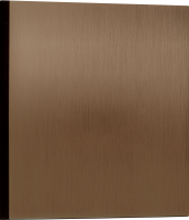 Заглушка, бронза, серия N96