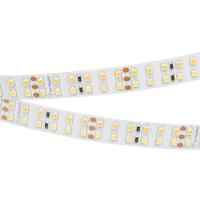 Лента RT 2-5000 24V White-MIX 2x2 (3528, 1200 LED, LUX) (Arlight, Изменяемая ЦТ)