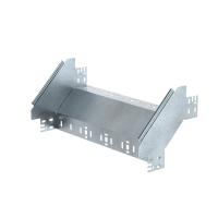 Угол вертикальный внешний 90 градусов Профи INOX (AISI 316) 600х100 (1,0 мм) Промрукав