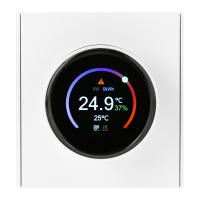 Терморегулятор STRONG Wi-Fi с/у жемчуг KRANZ