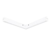 Трековый светильник SMART OPAL AM532 WH-220V-18W SMART