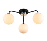 Люстра Rivoli Florentina 9118-303 3 * Е27 40 Вт модерн