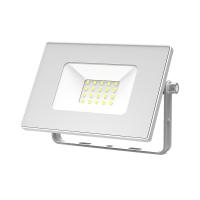 Прожектор светодиодный Gauss Elementary G2 20W 1800lm IP65 6500К белый 1/60