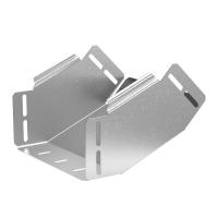 Угол вертикальный внутренний 45 градусов Стандарт HDZ 200х100 Промрукав