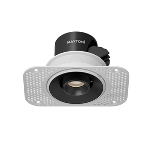 Встраиваемый светильник Фокус мини / Focus LED mini 8 Вт 4000 К 50°