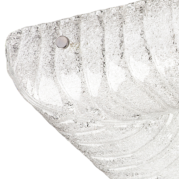 820460 Люстра ZUCCHE потол. 6х60W E14 ХРОМ