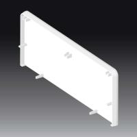 Заглушка PK 160X65 D 8481 (HB)