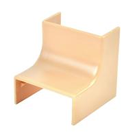 Угол внутренний на 90 гр. LHD 40X20 8635 (I1)