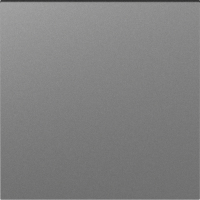 Клавиша 1-я для перекрёстного переключателя, сталь, серия A07