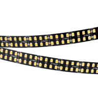 Лента RT-5000-2835-320 24V Warm3000 CRI98 (BLACK 15mm, 24W/m, IP20) (Arlight, -)