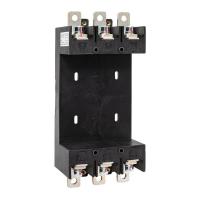 Панель втычная AV POWER-1/3ETU переднего присоед. PID-1/3F 125А EKF