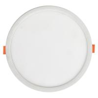 Светильник с креплением под любое отверстие 50-180мм GLP-RW14-225CH-24BT-6