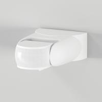 Инфракрасный датчик движения 12m 1,8-2,5m 1200W IP54 180° SNS-M-09